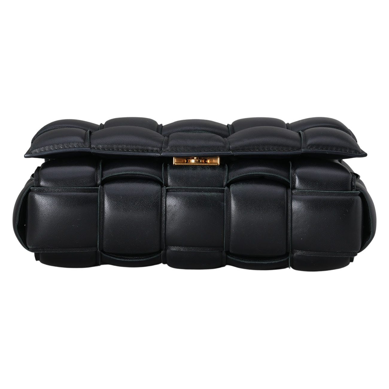 BOTTEGA VENETA(USED)보테가베네타 패딩 카세트백